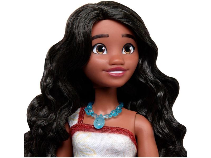 Imagem de Boneca Disney Moana 2 Mattel