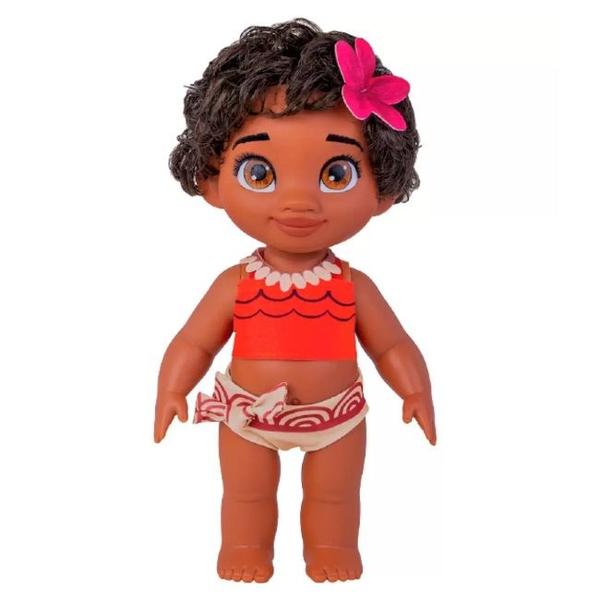 Imagem de Boneca Disney Moana Bebê 2504