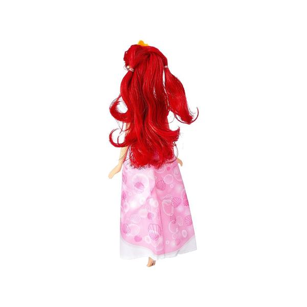 Imagem de Boneca Disney Princesa Ariel Com Penteadeira Real Hasbro F4846