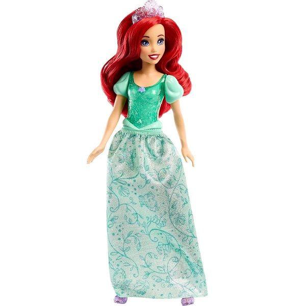 Imagem de Boneca Disney Princesa Ariel Mattel HLW10