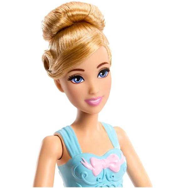 Imagem de Boneca Disney Princesa Bailarina HLV92 Mattel