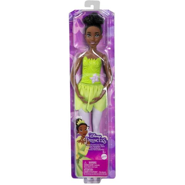 Imagem de Boneca Disney Princesa Bailarina