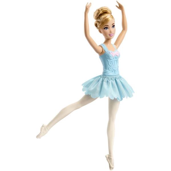 Imagem de Boneca Disney Princesa Bailarina (S)