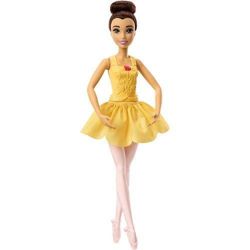 Imagem de Boneca disney princesa bailarina (s) unidade hlv92 - mattel