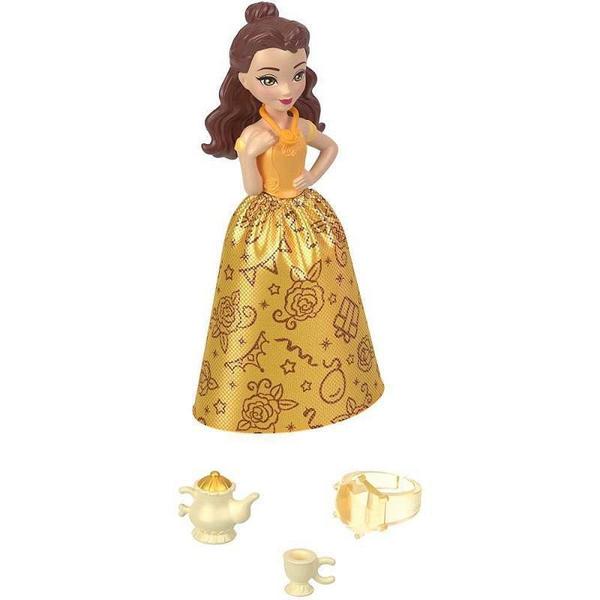 Imagem de Boneca Disney Princesa Mini Color Reveal S2