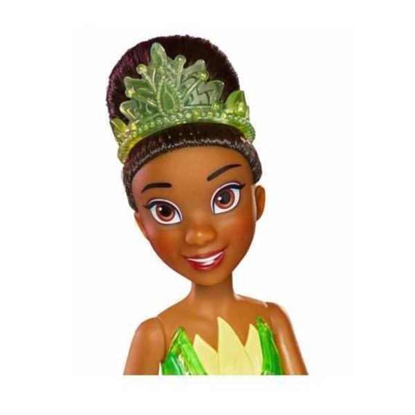 Imagem de Boneca Disney Princesa Tiana - Mattel