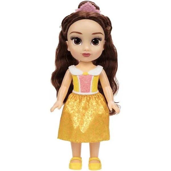 Imagem de Boneca Disney Princesas 38CM Bela Multikids