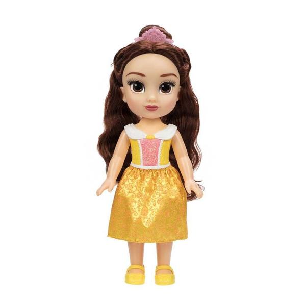 Boneca Disney Princesas Bela Multikids - BR2018 - Multikids Baby Imagem de Boneca Disney Princesas Bela Multikids - BR2018