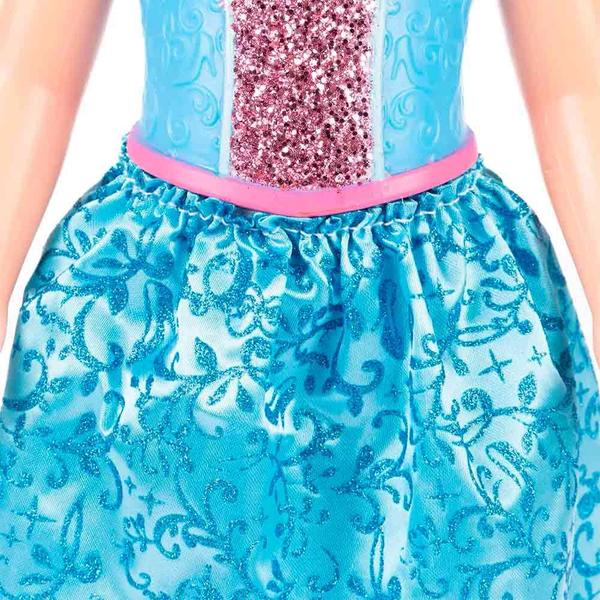 Boneca - Disney Princesas - Cinderela - Multikids Imagem de Boneca - Disney Princesas - Cinderela - Multikids
