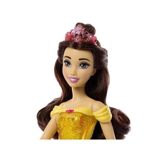 Imagem de Boneca Disney Princesas - Mattel HLX29