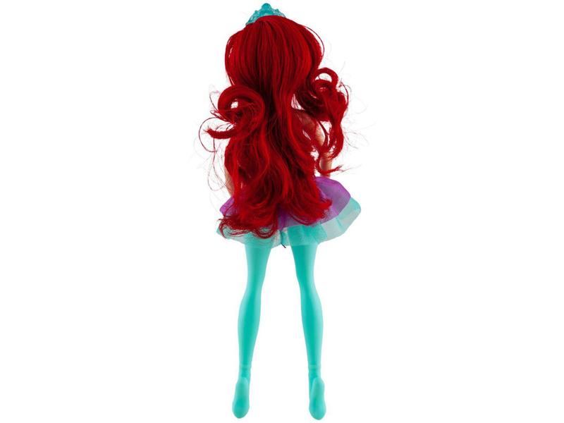 Imagem de Boneca Disney Princess Ariel Hasbro