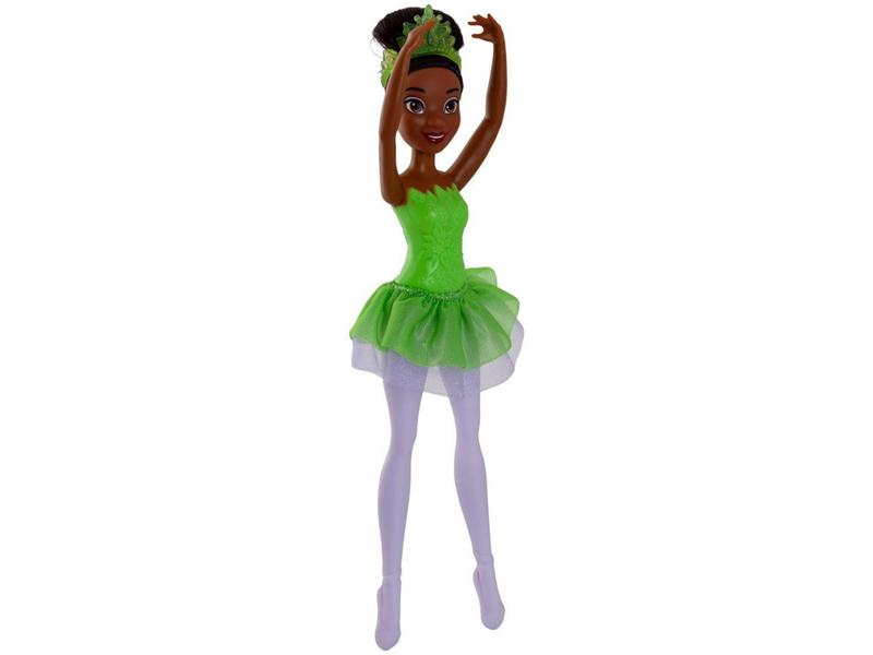 Imagem de Boneca Disney Princess Tiana Hasbro