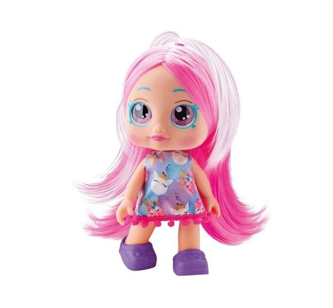 Imagem de Boneca Diver Surprise Dolls - Divertoys