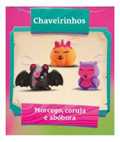Boneca Diver Surprise Monsters Vamp Vampiresca Lançamento