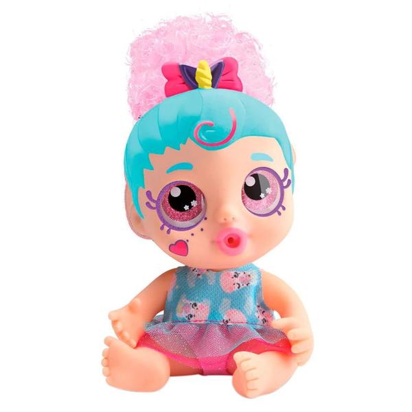 Imagem de Boneca Divertoys Surprise Baby Mama e Chora