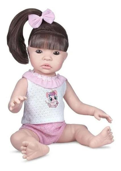 Imagem de Boneca Doll Realist Small - Sid Nyl - Sid-nyl