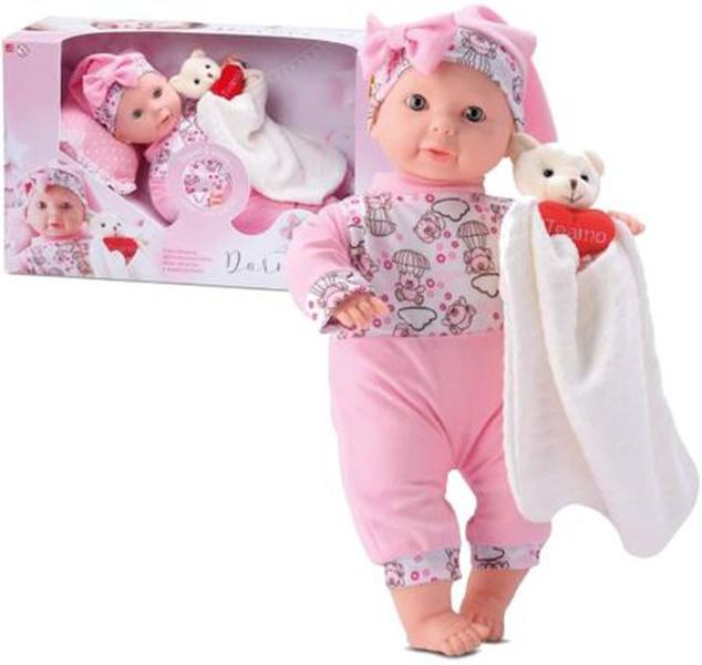 Imagem de Boneca dorme baby - 890