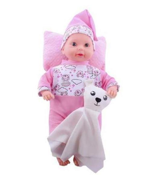 Imagem de Boneca dorme baby - 890