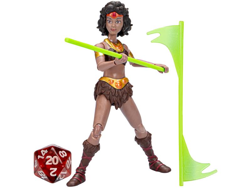 Imagem de Boneca Dungeons & Dragons Cartoon Classic