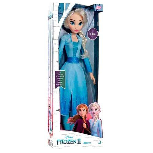 Imagem de Boneca elsa mini my size