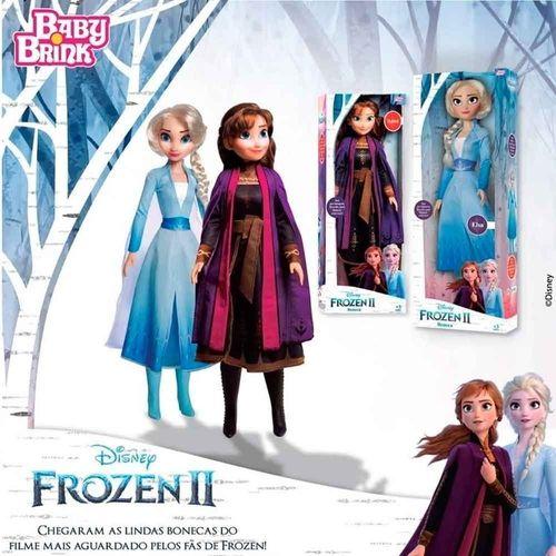 Imagem de Boneca elsa mini my size