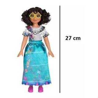 Imagem de Boneca Encanto Fashion Doll Disney - Candide 9734