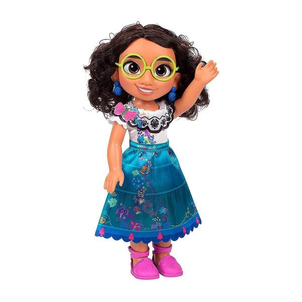 Imagem de Boneca Fashion Mirabel Encanto Disney 34Cm Sunny 3460