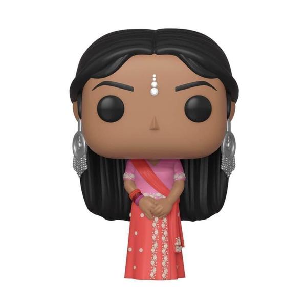 Imagem de Boneca Funko Pop - Padma Patil 99 - Harry Potter - Original