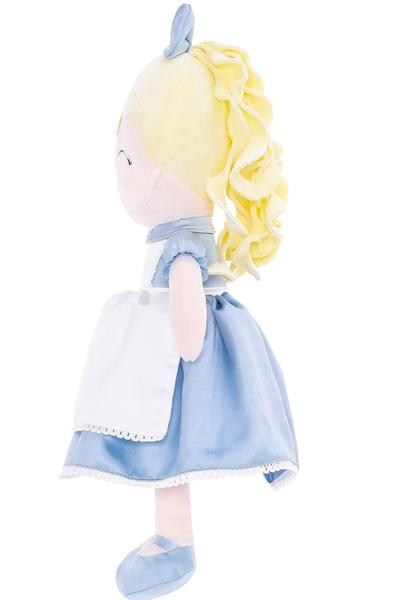 Boneca Gloveleya Princesa Alice 40 Cm + Sacola By Metoo - Original - Gloveleya Dolls Imagem de Boneca Gloveleya Princesa Alice 40 Cm + Sacola By Metoo - Original