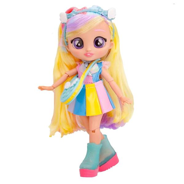 Imagem de Boneca Grande Bff Talents By Cry Baby Multikids Original Menina