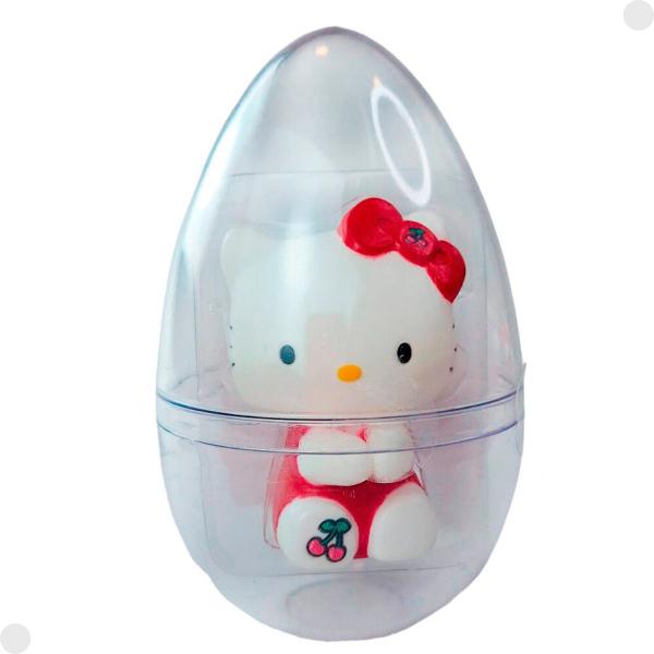 Imagem de Boneca Hello Kitty Agarradinhos Cereja 3549D - Líder Brinquedos