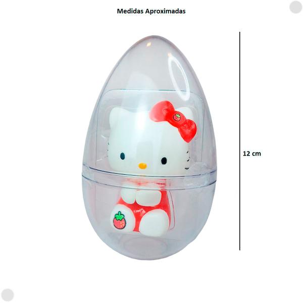 Imagem de Boneca Hello Kitty Agarradinhos Frutinhas - Líder Brinquedos