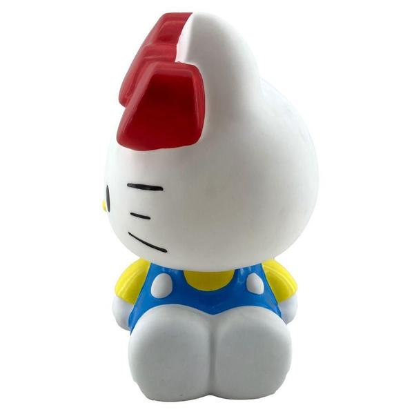 Imagem de Boneca Hello Kitty Com Som - Candide