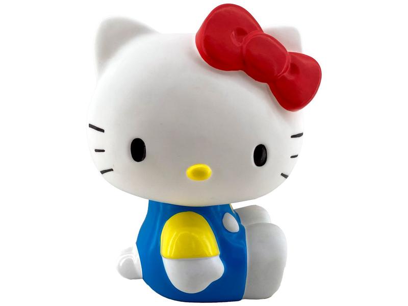 Imagem de Boneca Hello Kitty Emite Som Candide