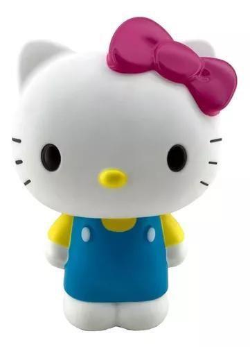 Imagem de Boneca Hello Kitty Vinil 30 Cm - Candide 5970