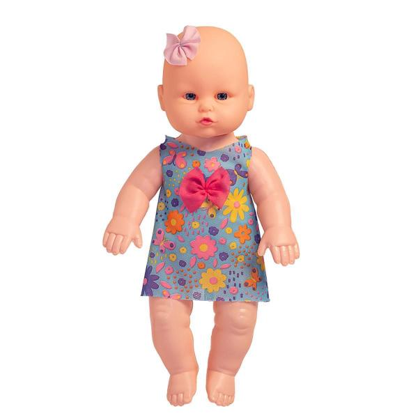 Boneca Infantil Babidu Papinha Anjo Brinquedos Imagem de Boneca Infantil Babidu Papinha Anjo Brinquedos