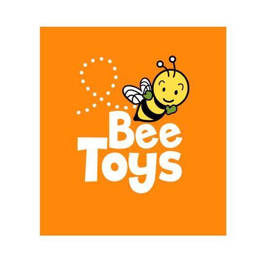 Imagem de Boneca Infantil Bee Hugs Passeio Bee Toys Brinquedos