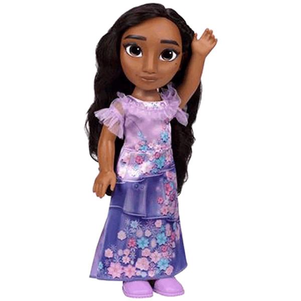 Imagem de Boneca Isabel Encanto Disney Princesas 34cm Sunny Brinquedos