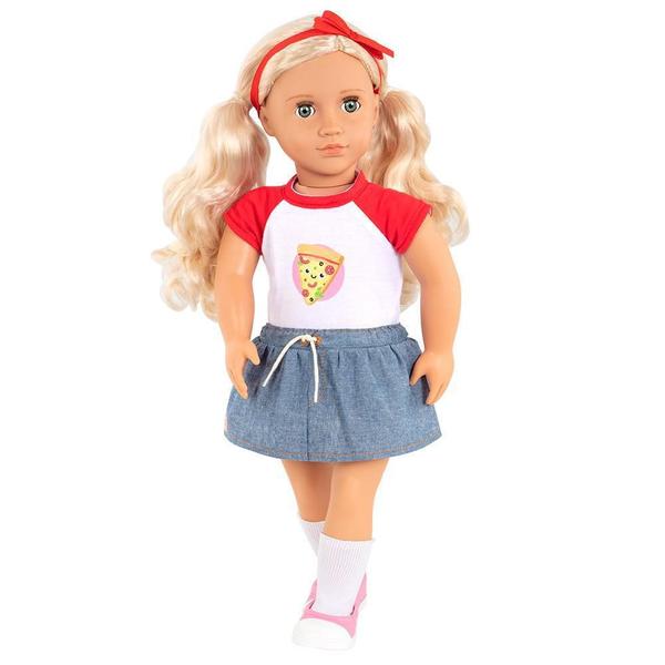 Boneca Jolene - Our Generation - Candide Imagem de Boneca Jolene - Our Generation