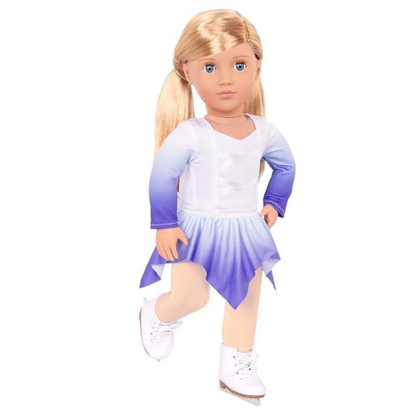 Boneca Katelyn - Our Generation - Candide Imagem de Boneca Katelyn - Our Generation