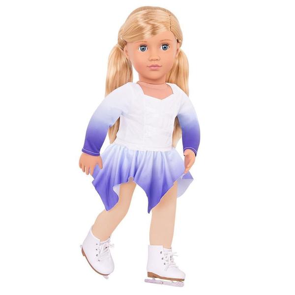 Boneca Katelyn - Our Generation - Candide Imagem de Boneca Katelyn - Our Generation