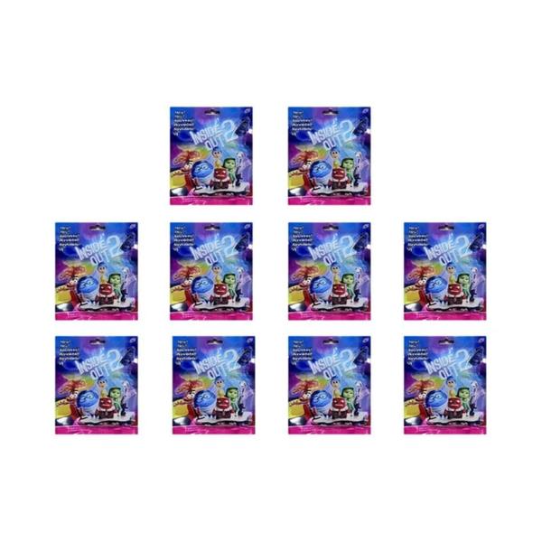 Boneca Kawaii Anime PVC - Figura em Caixa Cega (7-10cm) - Brinquedo Surpresa para Crianças e Fãs Imagem de Boneca Kawaii Anime PVC - Figura em Caixa Cega (7-10cm) - Brinquedo Surpresa para Crianças e Fãs