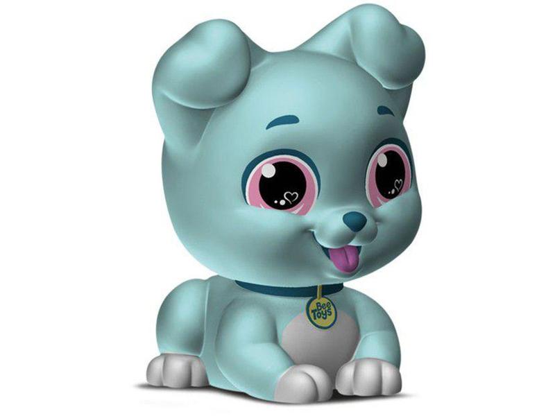 Imagem de Boneca Kendall com cachorrinho Brave Girls com Acessórios olho glitter 0766 - Bee Toys