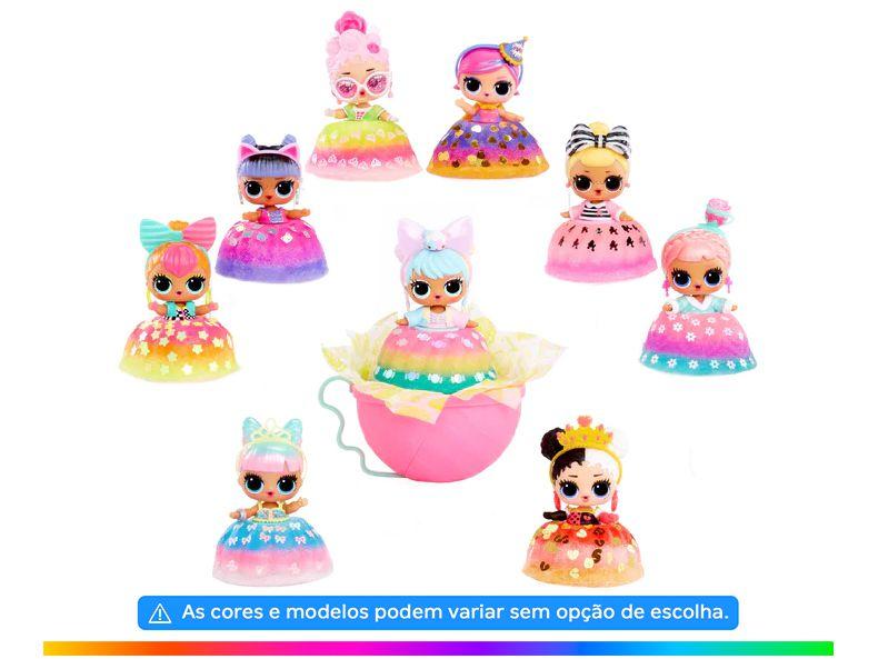 Imagem de Boneca L.O.L. Surprise! Mix & Make Birthday Cake