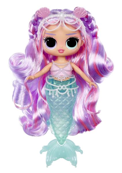 Imagem de Boneca L.O.L. Surprise! Tweens Mermaid Lana Marine - 4+ Anos