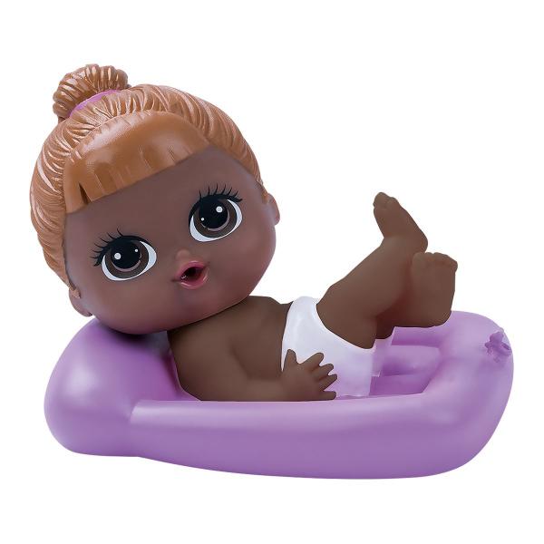 Imagem de Boneca Lil Cutesies Para Banho Bebê 2325 - Cotiplás