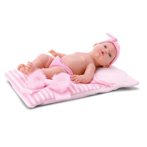 Imagem de Boneca Little Baby Dolls Sleeping Bag - Bambola