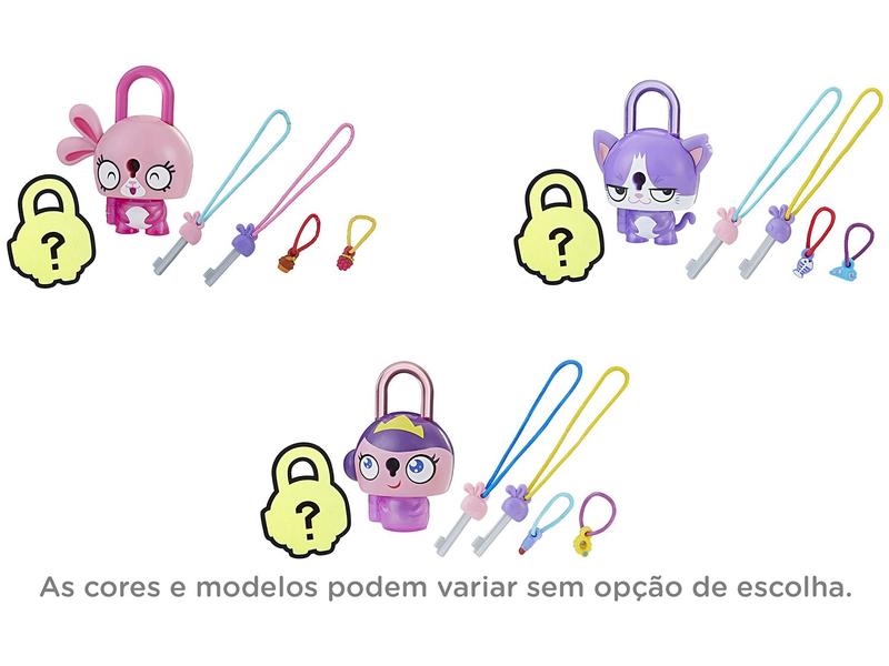 Imagem de Boneca Lock Stars E4609 com Acessórios