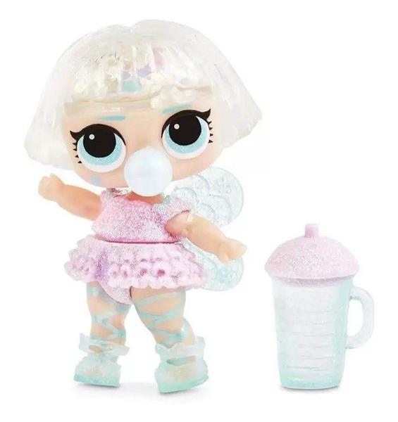 Imagem de Boneca Lol Surprise Glitter Globe Assortment - Candide