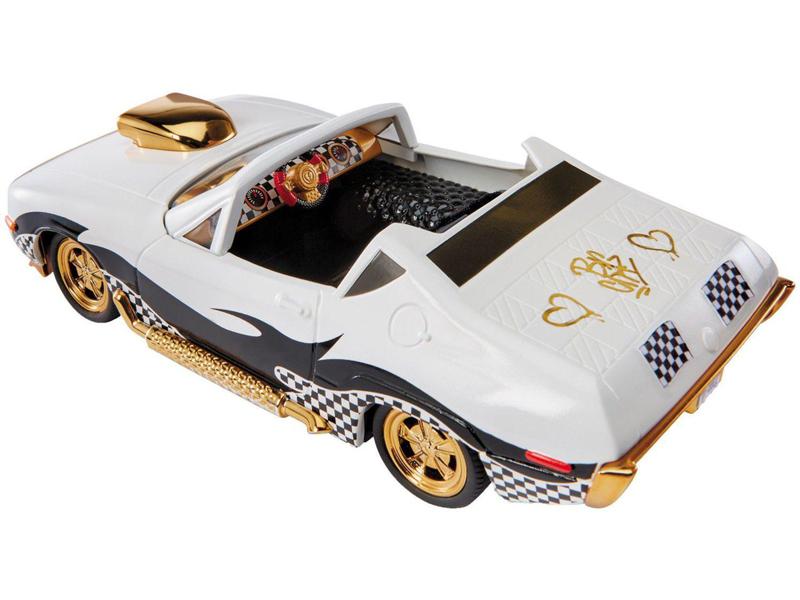 Imagem de Boneca LOL Surprise RC Wheels com Acessórios - Candide